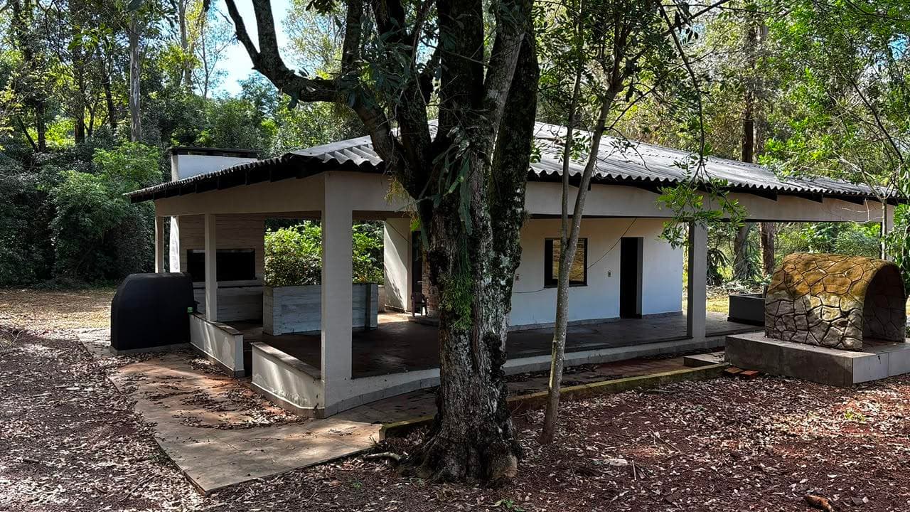 Foto 16 de 17: Area Rural em leilão em Toledo - PR — IMÓVEL CHACARA N°37-A E 37-B COM AREA DE 84.360 m² - TOLEDO/PR