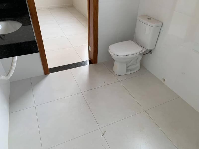 Foto 11 de 19: Casa em leilão em Cascavel - PR — Casa, Ocupado, Cascavel / PR (25% abaixo da avaliação)