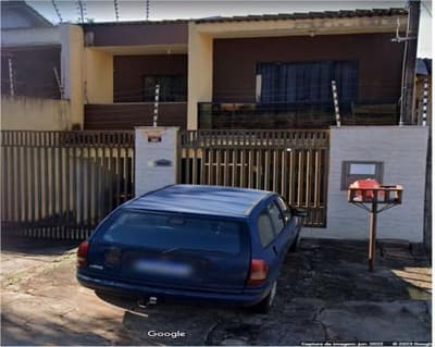 Foto 1 de 20: Terreno em leilão em Apucarana - PR — Imóvel urbano situado na Avenida Santa Catarina, 1773, Jardim Apucarana, Apucarana, com área de 128 m².