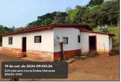 Foto 7 de 8: Area Rural em leilão em Enéas Marques - PR — Imóvel Rural com área de 52,4HA com benfeitorias não reprodutivas. Localizado no Município de Enéas Marques/PR.