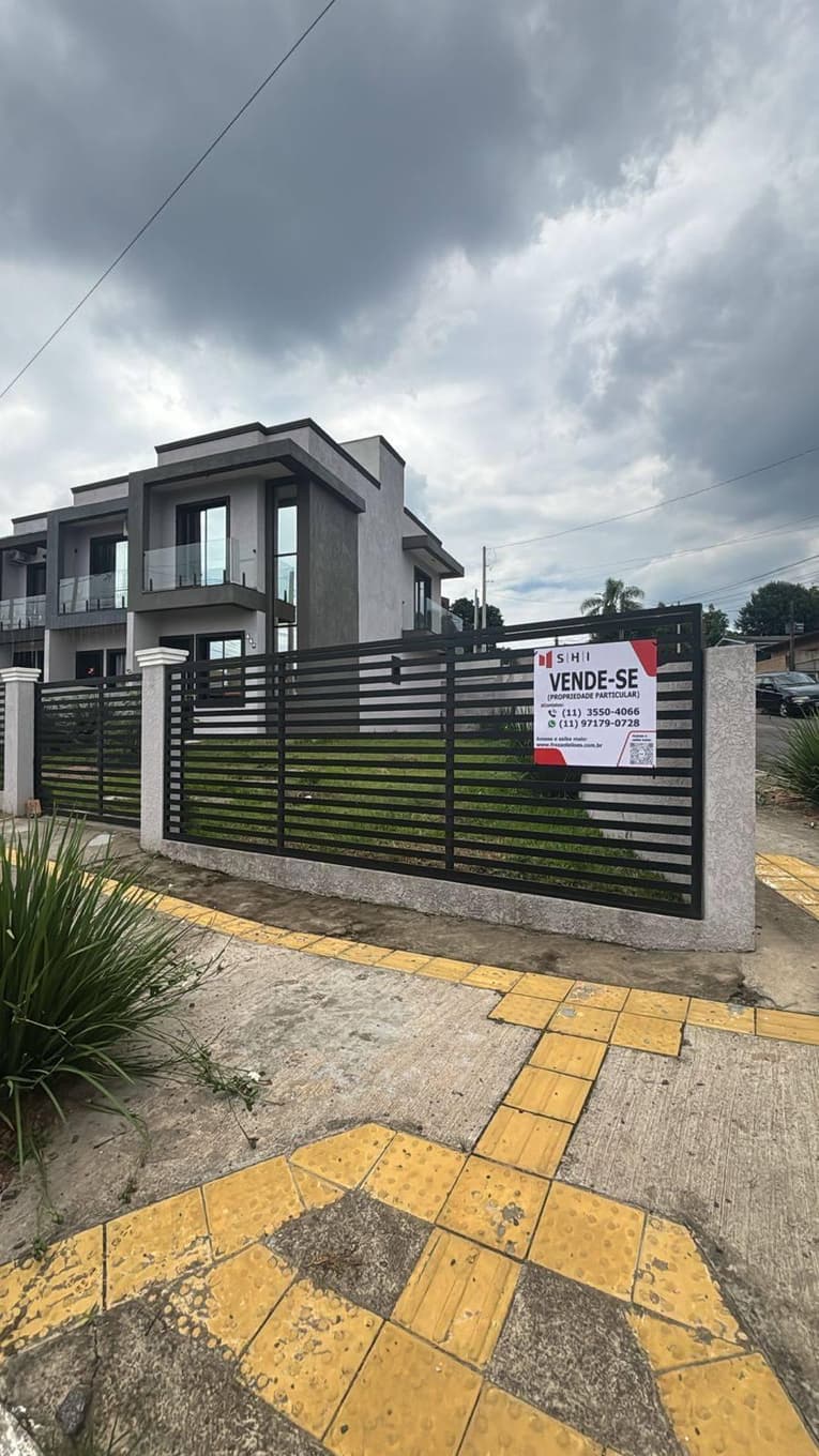 Foto 15 de 22: Casa em leilão em Gravataí - RS, bairro Bom Principio — Casa, Gravataí / RS