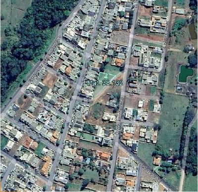 Terreno em leilão em Astorga - PR, bairro Jardim Panorama II — LOTE 19: Terreno Urbano nº 01-B, Quadra 05, com área de 325,05m², localizado na Rua José Rao, Jardim Panorama II, Astorga/PR