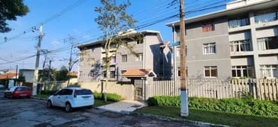 Foto 1 de 9: Apartamento em leilão em Curitiba - PR — Apartamento, área construída exclusiva de 40,71000 m², Curitiba/PR