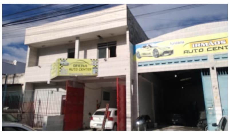 Foto 1 de 4: Casa em leilão em Aracaju - SE, bairro Getúlio Vargas — CASA NO GETÚLIO VARGAS