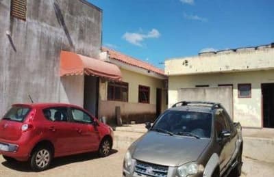 Foto 18 de 34: Comercial em leilão em Araraquara - SP — IMÓVEL URBANO COM ÁREA TOTAL 2.310,00M2 EM ARARAQUARA-SP
