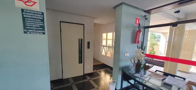 Foto 5 de 5: Apartamento em leilão em Marília - SP — APARTAMENTO MATRICULA DE N° 24.834 DO ORI DE MARÍLIA/SP