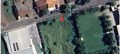 Foto 2 de 4: Terreno em leilão em Umuarama - PR — Terreno Urbano, localizado no bairro Jardim San Lourenço em Umuarama/PR, com a área de 1.794,96 m2.