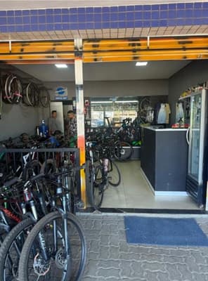 Comercial em leilão em Brasília - DF — Imóvel Comercial (Direitos)