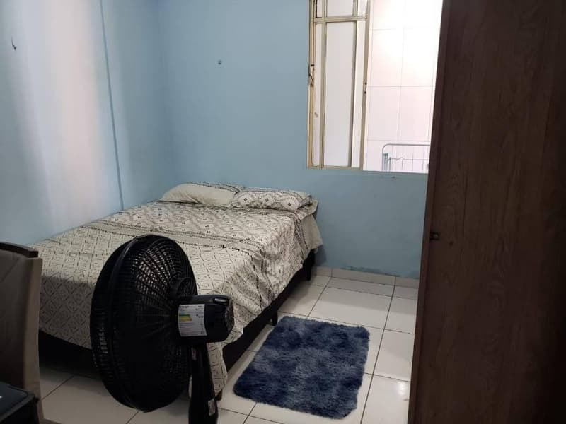 Foto 9 de 13: Apartamento em leilão em Castanhal - PA, bairro Centro — Apartamento, Castanhal / PA