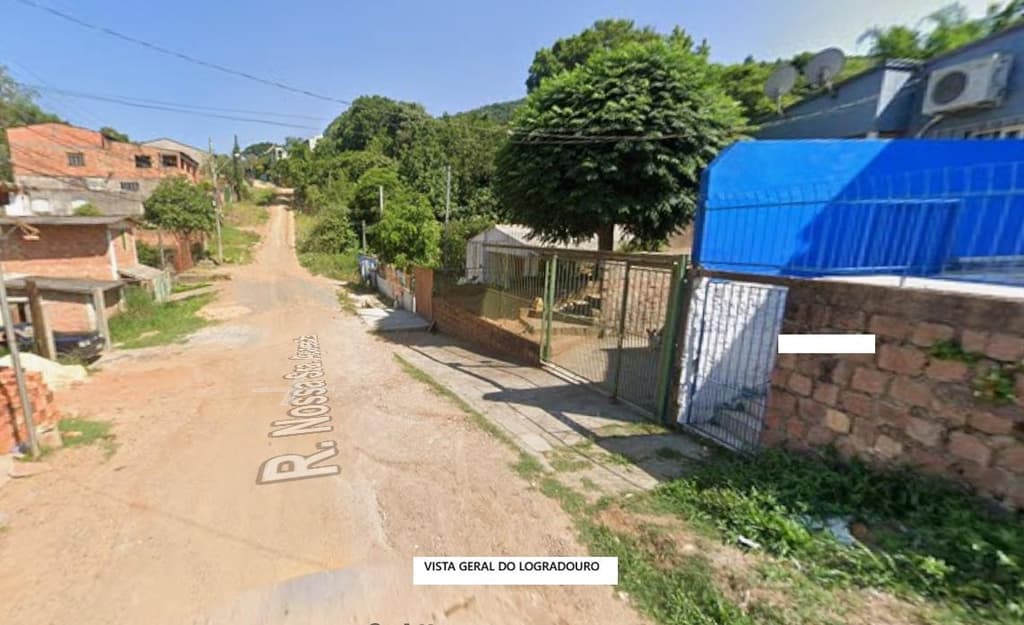 Foto 2 de 2: Casa em leilão em Viamão - RS, bairro Santa Isabel — Casa 402m², Bairro Santa Isabel, em Viamão/RS