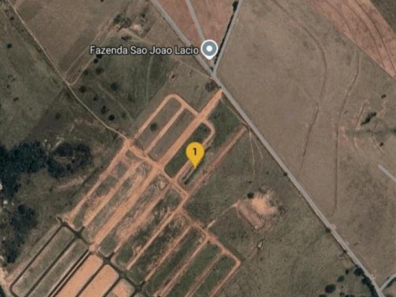 Foto 3 de 3: Terreno em leilão em Marília - SP, bairro Jardim Botânico I — Lote, Marília / SP
