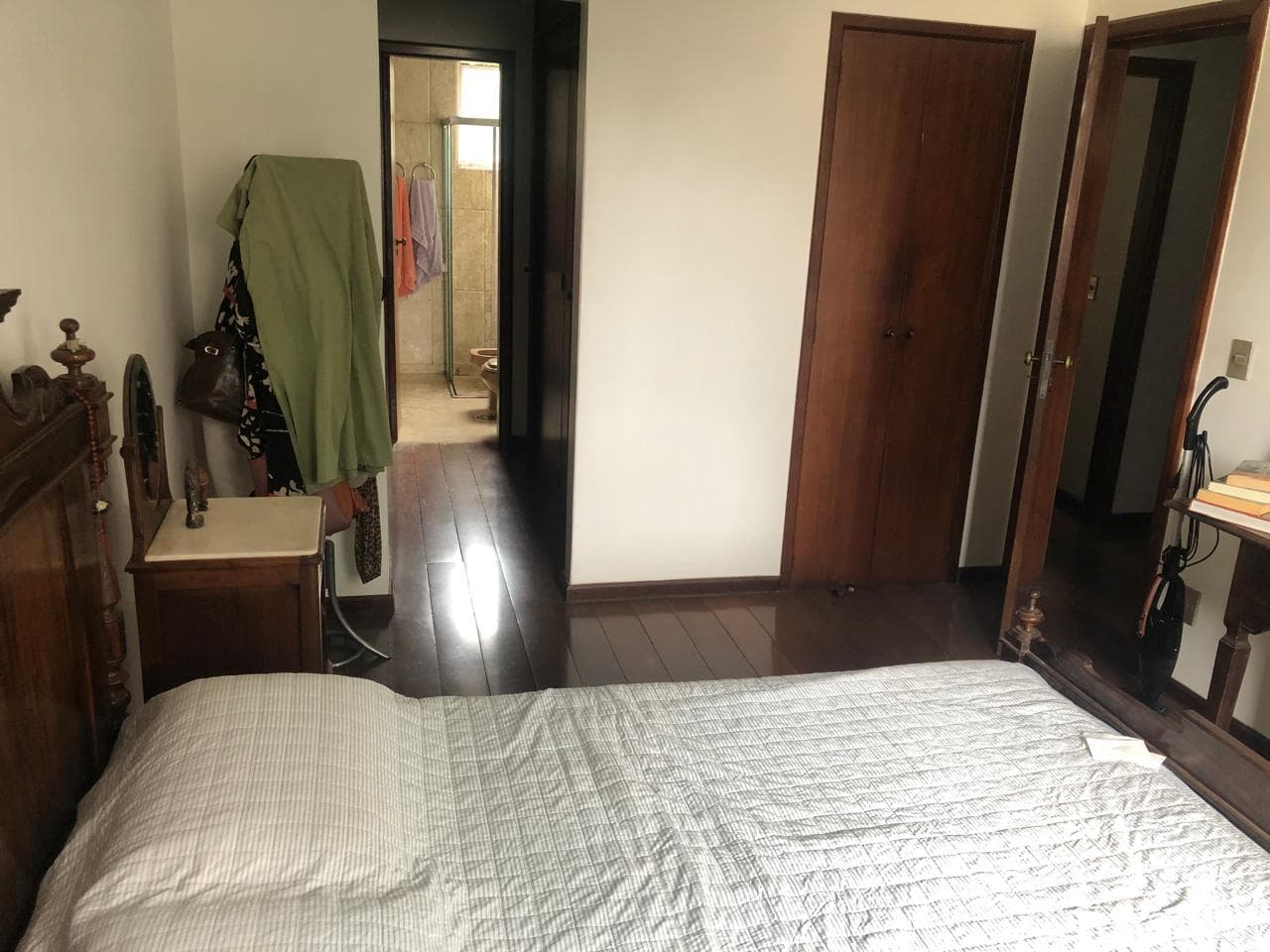 Foto 30 de 32: Apartamento em leilão em Belo Horizonte - MG — imóvel em Belo Horizonte/MG