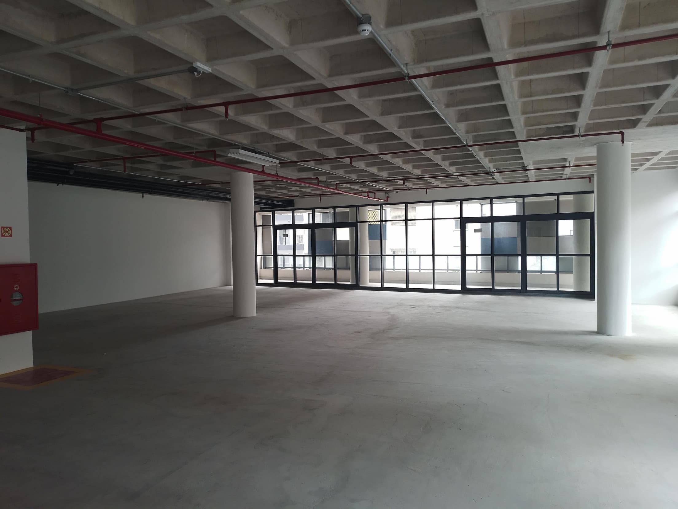 Foto 25 de 39: Comercial em leilão em São Paulo - SP, bairro Bela Vista — Conjunto comercial 4.365m² | Bela Vista SP | Área Construída 5.742m²: Escala Rara p/ Incorporação, Hospital ou Campus a Passos da Av. Paulista!