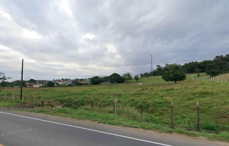 Foto 1 de 2: Terreno em leilão em Morro Da Fumaça - SC — Terreno 57.543m², DESOCUPADO, Graziela, Morro da Fumaça/SC