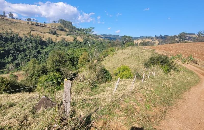 Foto 1 de 8: Area Rural em leilão em Anchieta - SC — Lote Rural 72.600m² Desocupado em Anchieta/SC
