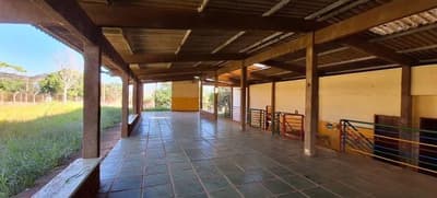 Foto 3 de 6: Comercial em leilão em Itutinga - MG — Imóvel Comercial 2.764m² em Itutinga/MG - Desocupado