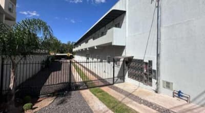 Foto 4 de 13: Apartamento em leilão em Não-me-toque - RS, bairro Martini — APARTAMENTO COM ÁREA PRIVATIVA 35,74m² PERFAZENDO ÁREA TOTAL DE 39,69m²E VAGA DE GARAGEM COM ÁREA PRIVATIVA DE 12,50m2 EM NÃO ME TOQUE-RS