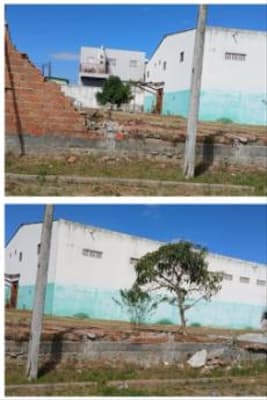 Foto 2 de 3: Terreno em leilão em Itabaiana - SE, bairro Miguel Teles — Lotes do Núcleo Industrial de Itabaiana