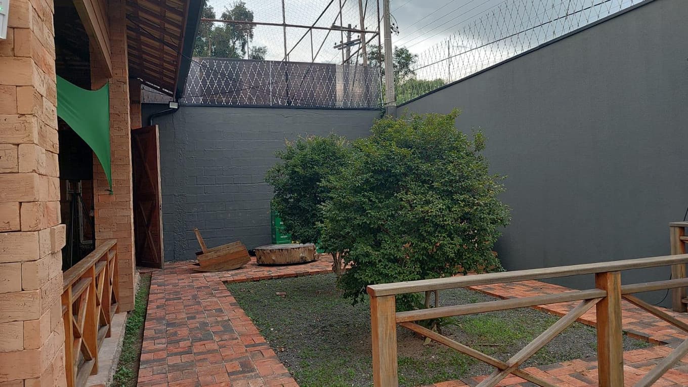 Foto 10 de 38: Casa em leilão em Campinas - SP — Casa de Eventos, com terreno de 725m², Desocupado, em Campinas/SP