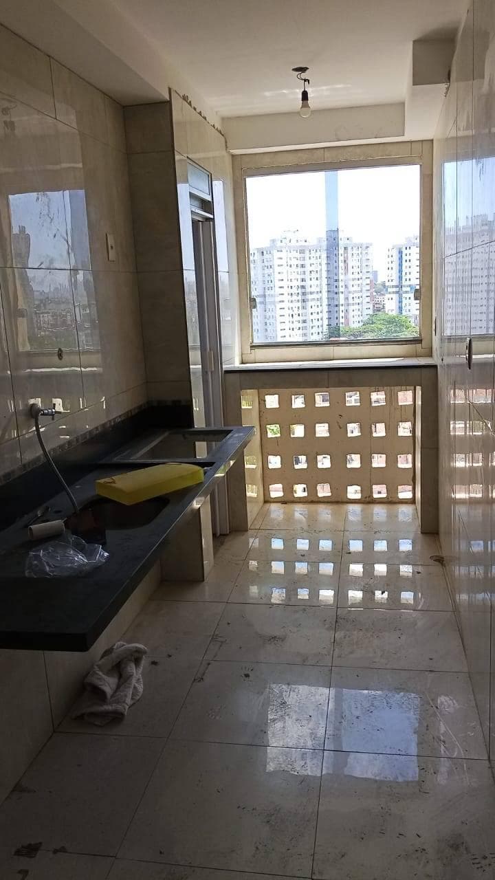 Foto 3 de 13: Apartamento em leilão em Salvador - BA, bairro Brotas — Apartamento, Salvador / BA