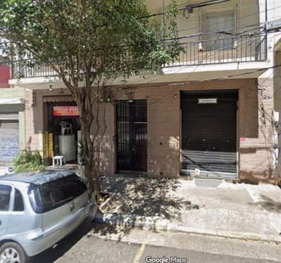 Apartamento em leilão em São Paulo - SP, bairro Bela Vista — Apartamento Rua Conselheiro Ramalho | São Paulo/SP
