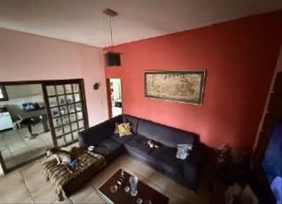 Foto 12 de 13: Casa em leilão em Curitiba - PR, bairro Abranches — Imóvel com 450 m² na Rua Edgard Simone, 71, Abranches,Curitiba/PR