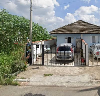 Foto 1 de 10: Casa em leilão em Cotia - SP, bairro Jardim Japão (caucaia do Alto) — Casa, Cotia / SP