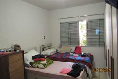 Foto 3 de 23: Casa em leilão em Socorro - SP — CASA RESIDENCIAL NO BAIRRO JARDIM CARVALHO EM SOCORRO/SP
