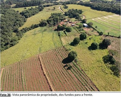 Foto 34 de 41: Area Rural em leilão em Cássia Dos Coqueiros - SP — IMOVEL - RURAL - SITIO com 16 hectares - ESTRUTURA COMPLETA - Perto do Asfalto na cidade de CÁSSIA DOS COQUEIROS