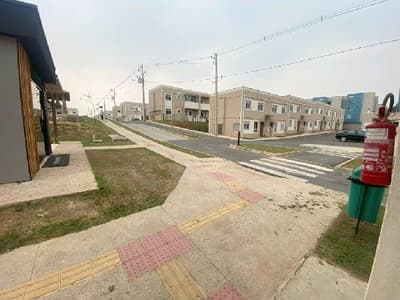 Apartamento em leilão em Almirante Tamandaré - PR — Apartamento de 41.54m2, com 2 quartos, em ALMIRANTE TAMANDARE/PR.