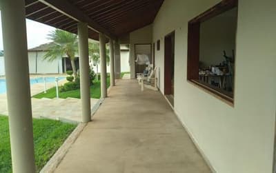 Foto 12 de 12: Casa em leilão em Indaiatuba - SP — Chácara ALTO PADRÃO Colinas do Mosteiro de Itaici