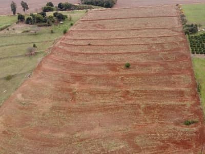 Foto 4 de 5: Area Rural em leilão em Goioerê - PR — IMÓVEL RURAL COM ÁREA DE 9.68ha- Em GOIOERÊ/PR
