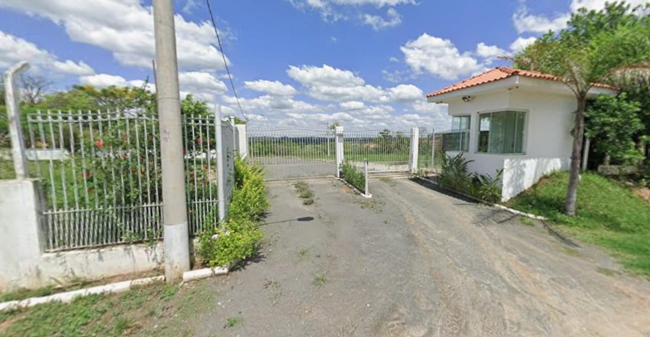 Terreno em leilão em Conchas - SP — Terreno, A.T. 1.000m², Resid. Arcádia de Conchas