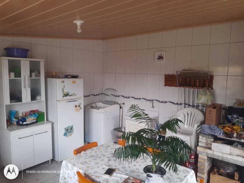 Foto 5 de 14: Casa em leilão em Imbé - RS, bairro Mariluz-plano B — Casa 117m² - 3 Qts, 1 Banheiro, 2 Cozinhas e 1 Vaga - Terreno 300m² | Imbé-RS | Mariluz-Plano B - À 750m da Praia de Mariluz - Financiamento até 420 Meses!
