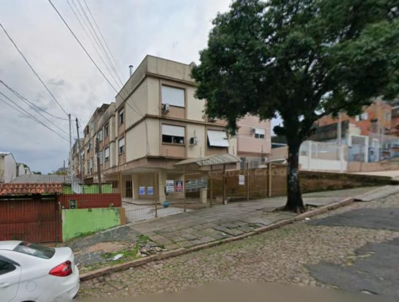 Foto 1 de 5: Apartamento em leilão em Porto Alegre - RS, bairro Nonoai — Apto 39m²| Edifício Condomínio Erechim | Bairro Nonoai, Porto Alegre/RS - Próximo à Terceira Perimetral. Excelente Investimento!