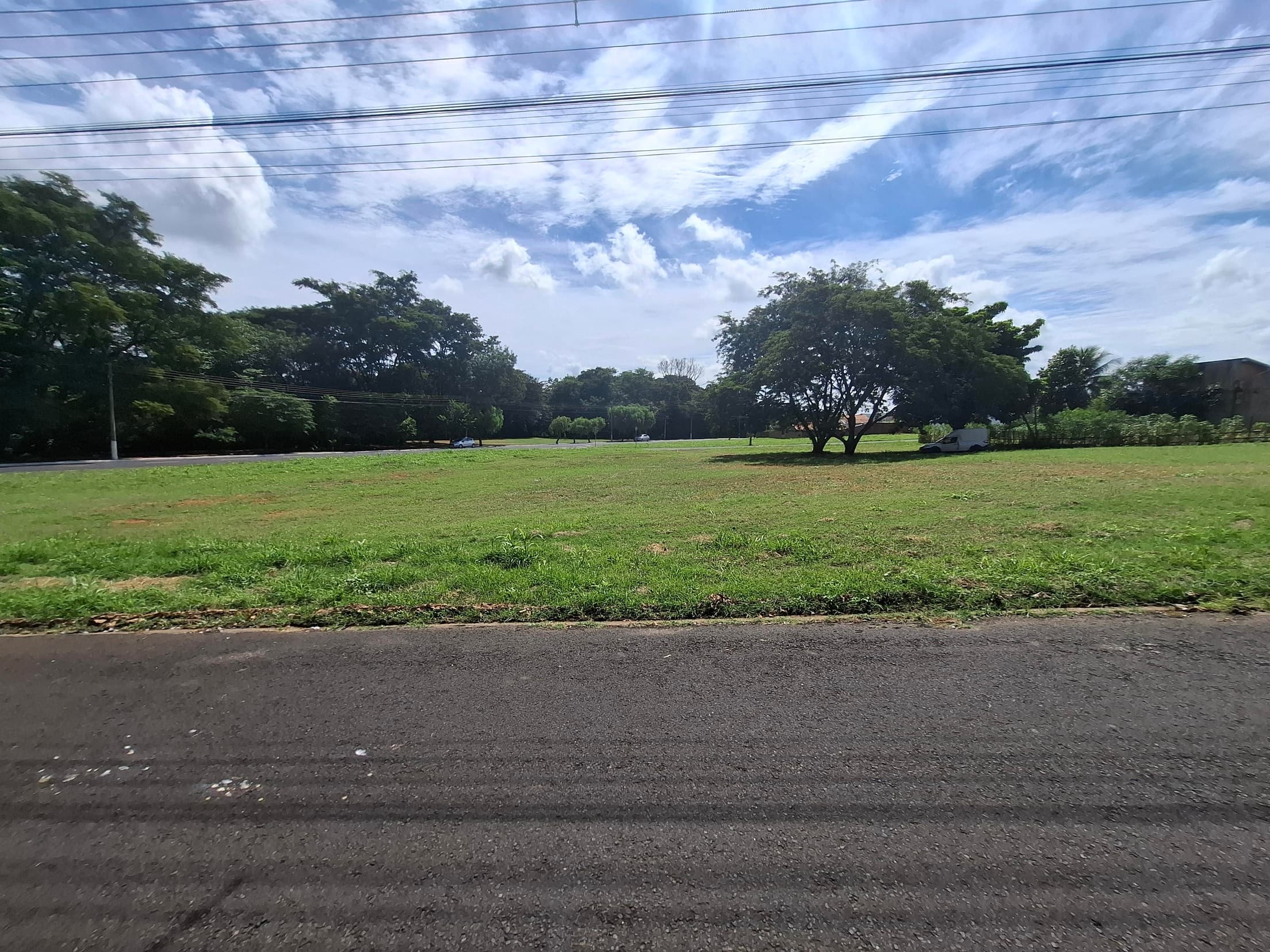 Foto 2 de 6: Terreno em leilão em Mirassol - SP — TERRENO LOCALIZADO NA RUA BRAZ LOPES, RESIDENCIAL CELINA DALUL, MIRASSOL/SP | MATRICULA Nº 26.012