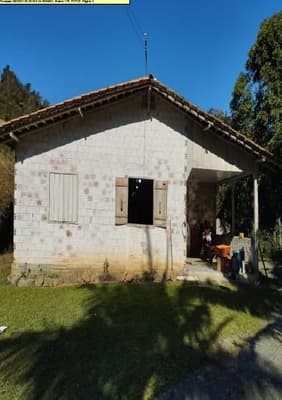 Foto 12 de 14: Terreno em leilão em Atalanta - SC — Um terreno rural, com benfeitorias, designado por lote "B", situado na localidade de Rio Caçador, no município de Atalanta