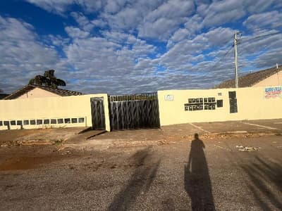 Casa em leilão em Águas Lindas De Goiás - GO — Casa de 77,64m2, com 2 quartos, em AGUAS LINDAS DE GOIAS/GO.