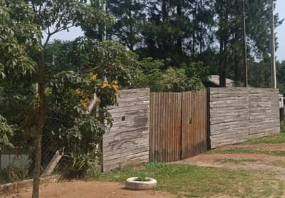 Foto 2 de 3: Casa em leilão em Viamão - RS, bairro Fiuza — Casa, Ocupado, Viamão / RS (27% abaixo da avaliação)