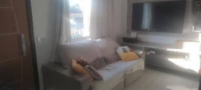Foto 4 de 7: Casa em leilão em Iguaba Grande - RJ, bairro Nova Iguaba — Casa, Iguaba Grande / RJ