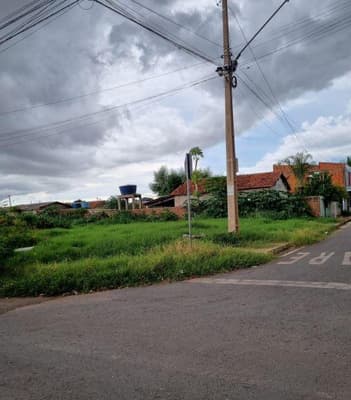 Terreno em leilão em Várzea Grande - MT — Lote 360m² | Várzea Grande-MT