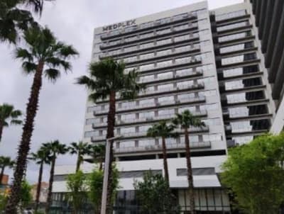 Foto 3 de 3: Comercial em leilão em Porto Alegre - RS, bairro Cristo Redentor — Sala Comercial 38m², no Bairro Cristo Redentor em Porto Alegre/RS - Ocupado
