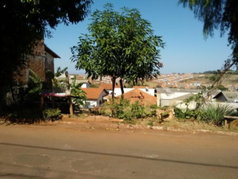 Foto 1 de 4: Terreno em leilão em Cornélio Procópio - PR — Lote_Condominio, Cornélio Procópio / PR