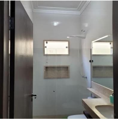 Foto 8 de 18: Casa em leilão em Barretos - SP, bairro Jardim Anastácio — Casa, Ocupado, 200.0 m2, BARRETOS / SP