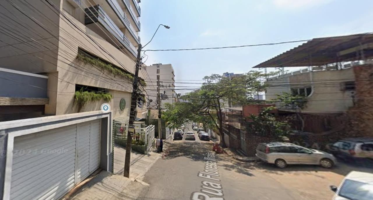 Foto 4 de 5: Apartamento em leilão em Nova Iguaçu - RJ, bairro Centro — Apto Cobertura 271m², Residenciais da Floresta, Centro, Nova Iguaçu/RJ