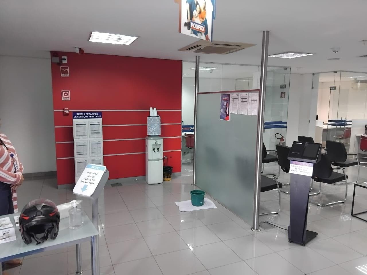 Foto 3 de 17: Comercial em leilão em Manaus - AM — Loja 435m², Desocupada no São Geraldo, Manaus/AM