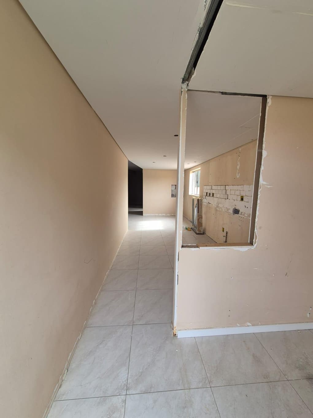 Foto 17 de 32: Comercial em leilão em Campinas - SP, bairro Vila Industrial — Prédio Comercial 597m² | DESOCUPADO | Vila Industrial de Campinas/SP | Terreno 422m²: Próximo à Av. John Boyd Dunlop e Centro. Ideal p/ Clínicas ou Sedes! Oportunidade!