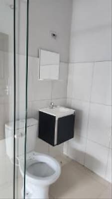 Foto 4 de 14: Casa em leilão em Araguaína - TO, bairro São Miguel — Casa 184m² com 4 Dormitórios - Amplo Terreno 360m² | Araguaína-TO | Loteamento São Miguel - Financiamento até 420 Meses!