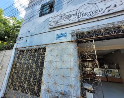 Foto 5 de 10: Casa em leilão em Fortaleza - CE — Casa 320m², Novo Mondubim, Fortaleza/CE - Ocupada