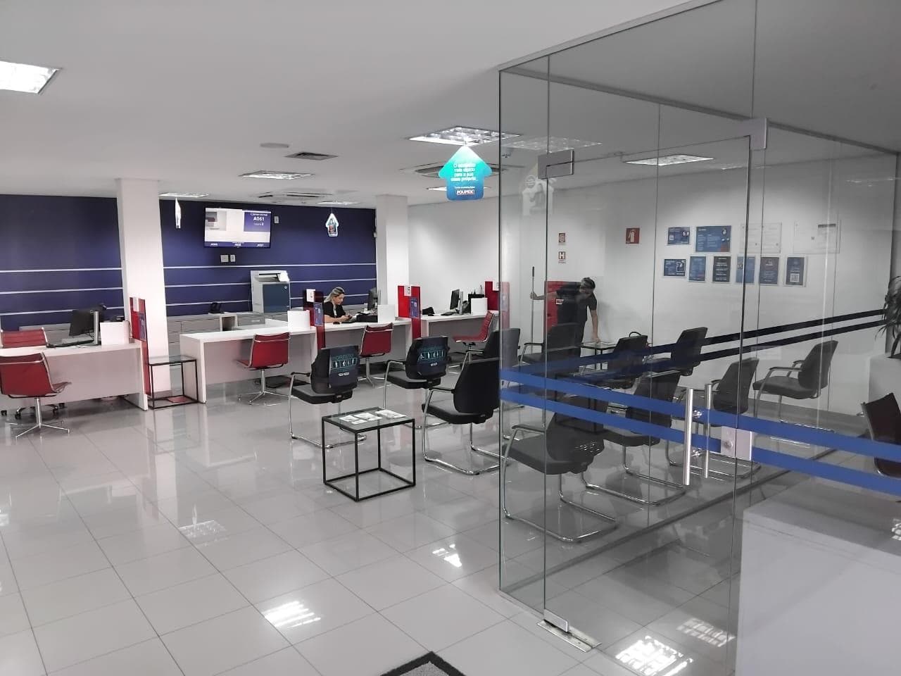 Foto 14 de 17: Comercial em leilão em Manaus - AM — Loja 435m², Desocupada no São Geraldo, Manaus/AM